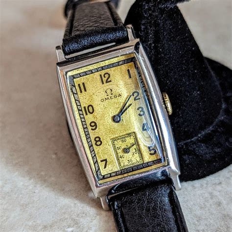 1934 omega tank t17